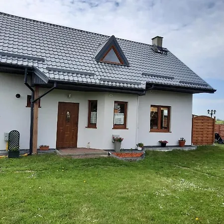 Holiday home Wiktoria