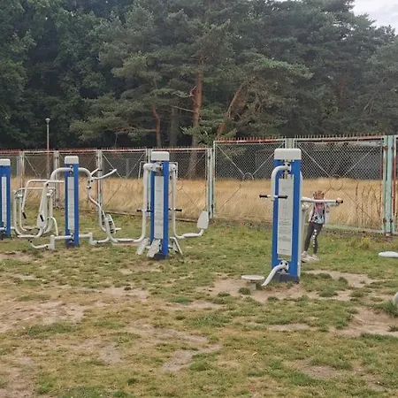 Casa vacanze Wiktoria