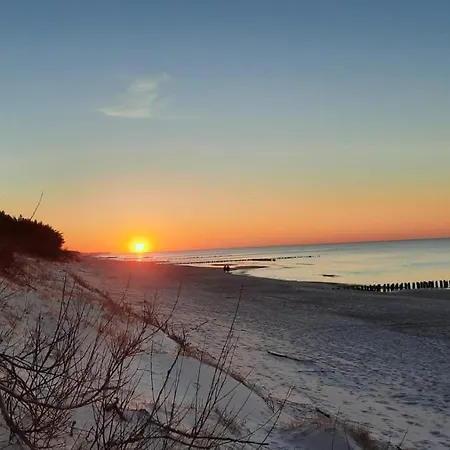 Wiktoria Casa vacanze Mielenko