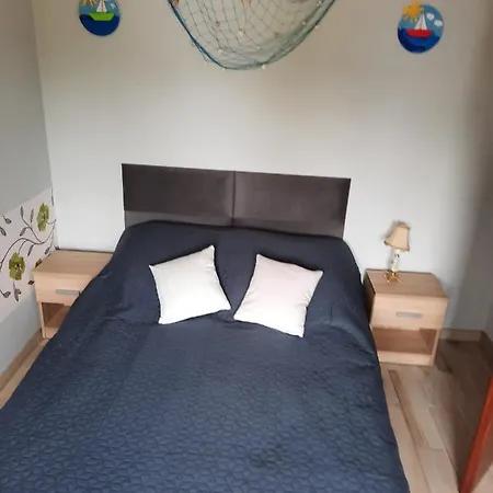 Casa vacanze Wiktoria *