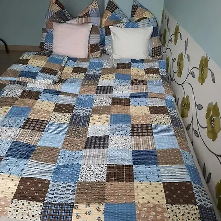 Vakantiehuis Wiktoria Mielenko