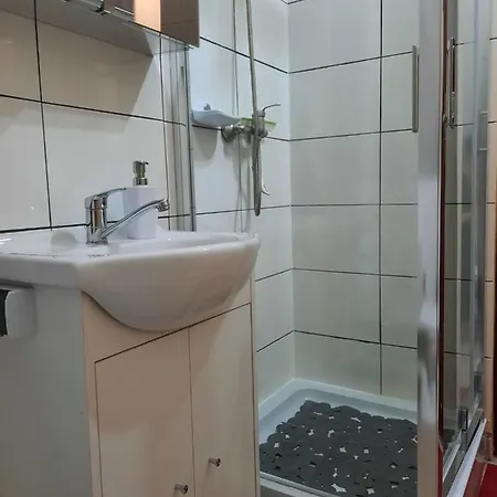 Casa vacanze Wiktoria