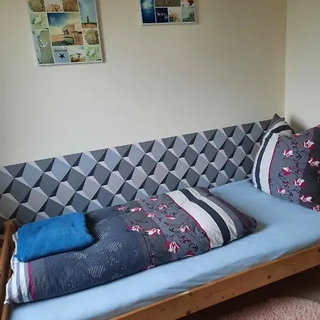 Holiday home Wiktoria *