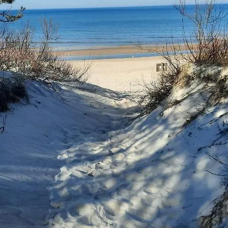 Wiktoria Casa vacanze Mielenko