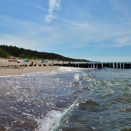 Wiktoria Vakantiehuis *