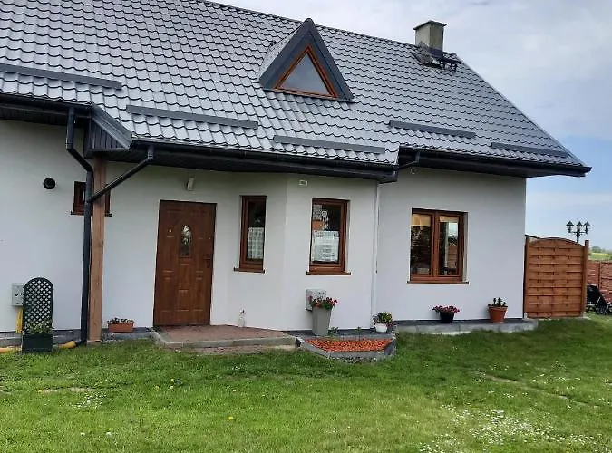 Holiday home Wiktoria