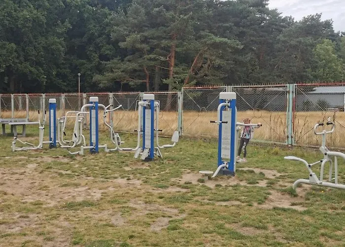 Holiday home Wiktoria