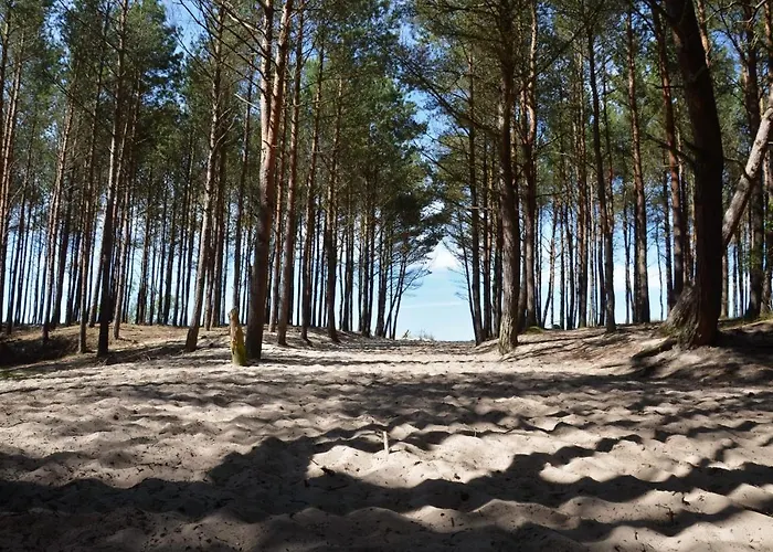 Сasa de vacaciones Wiktoria Mielenko