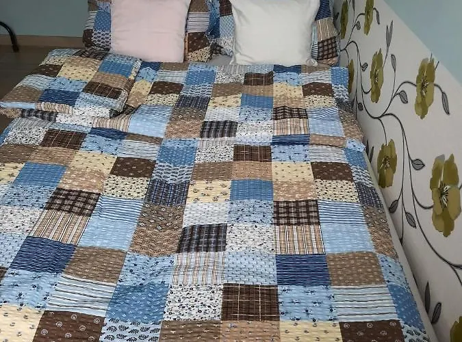 Сasa de vacaciones Wiktoria Mielenko