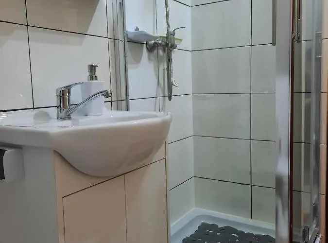 Holiday home Wiktoria