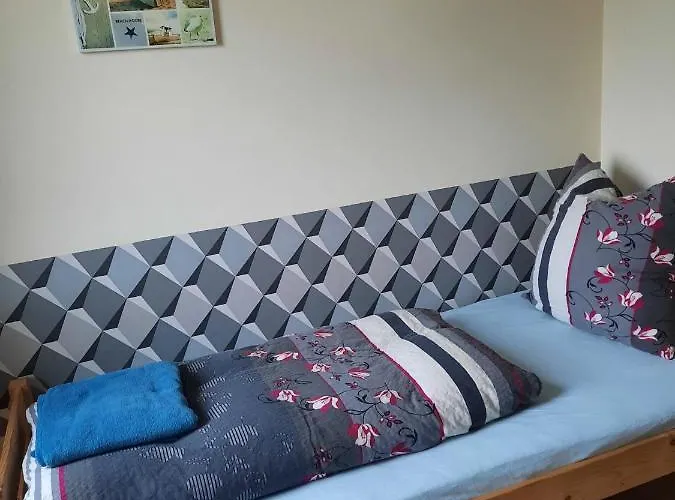 Holiday home Wiktoria *